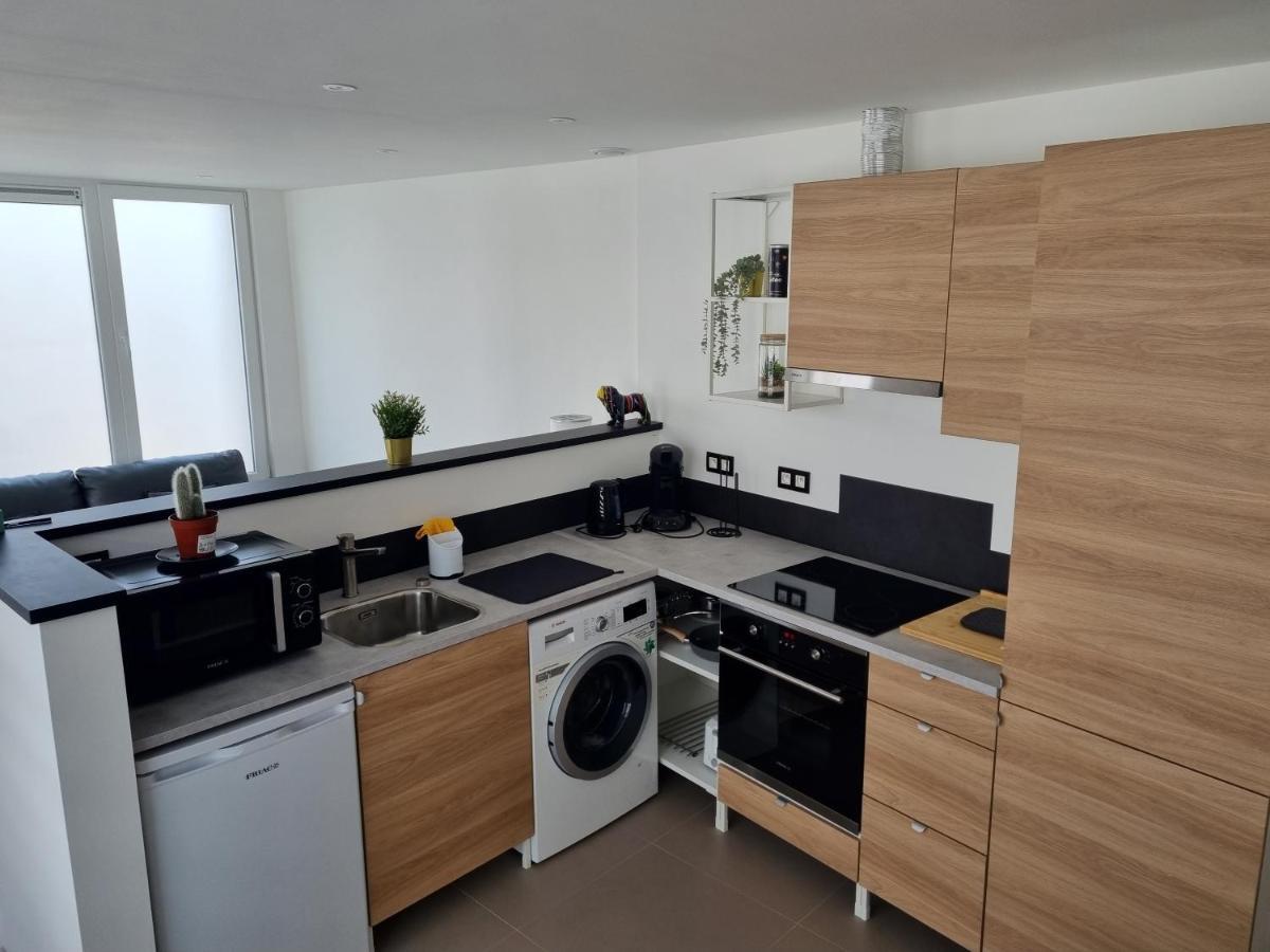 Maisonnette Entierement Renovee Givet Eksteriør billede