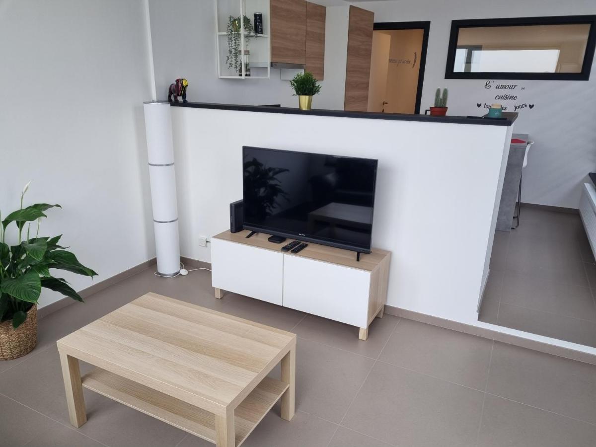 Maisonnette Entierement Renovee Givet Eksteriør billede