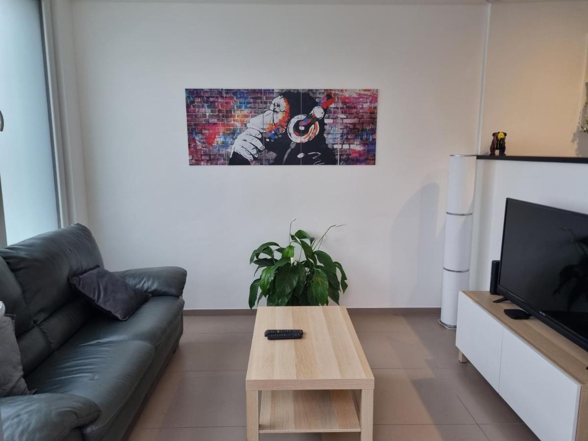 Maisonnette Entierement Renovee Givet Eksteriør billede